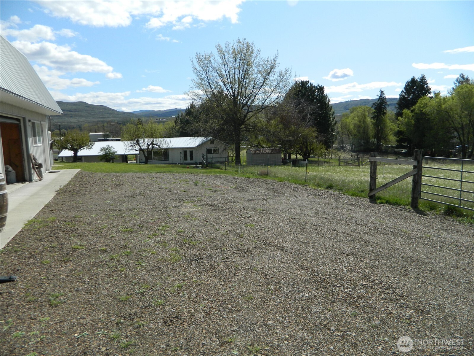 651 Highway 7 , Tonasket, WA 98855