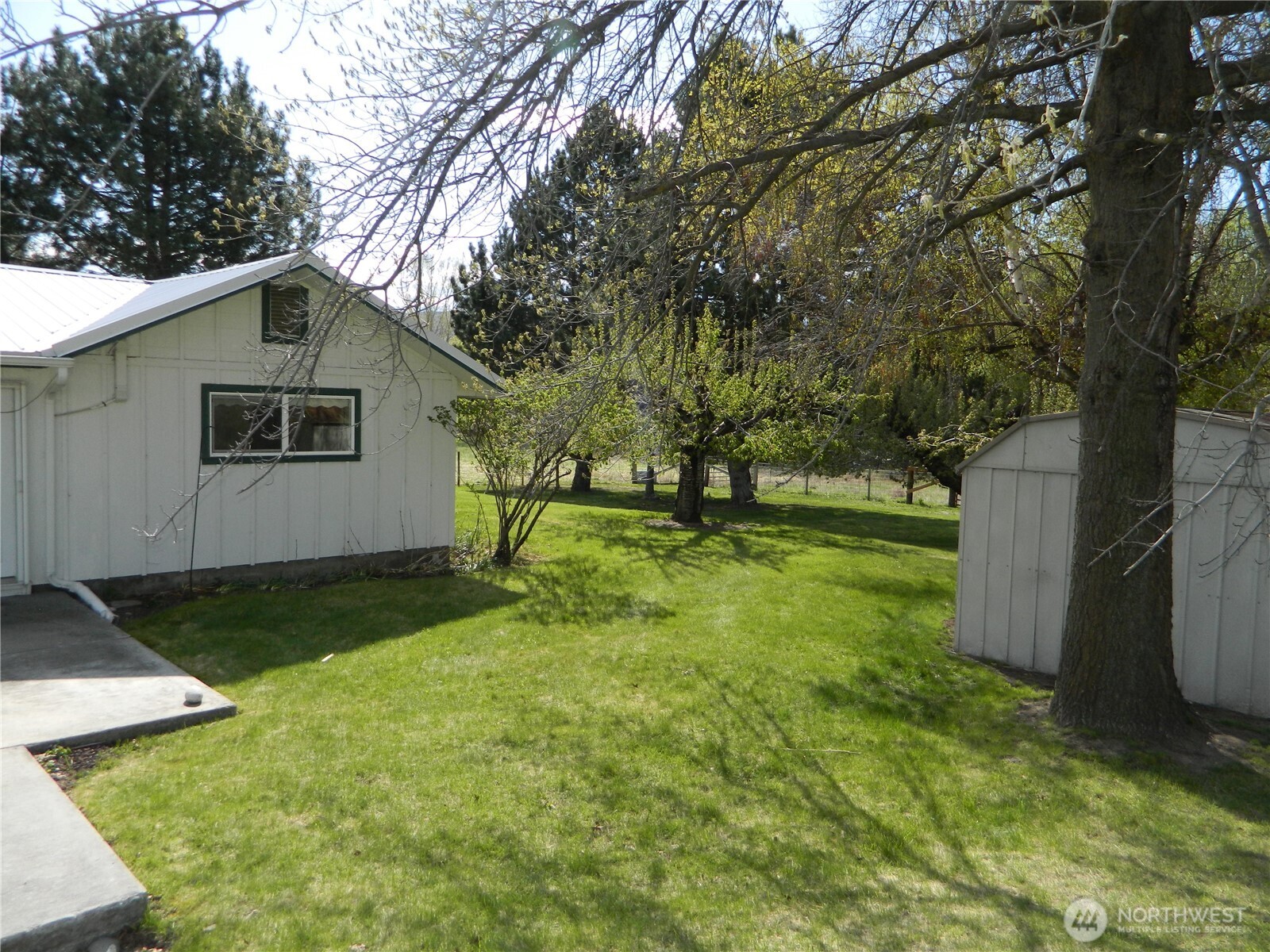 651 Highway 7 , Tonasket, WA 98855