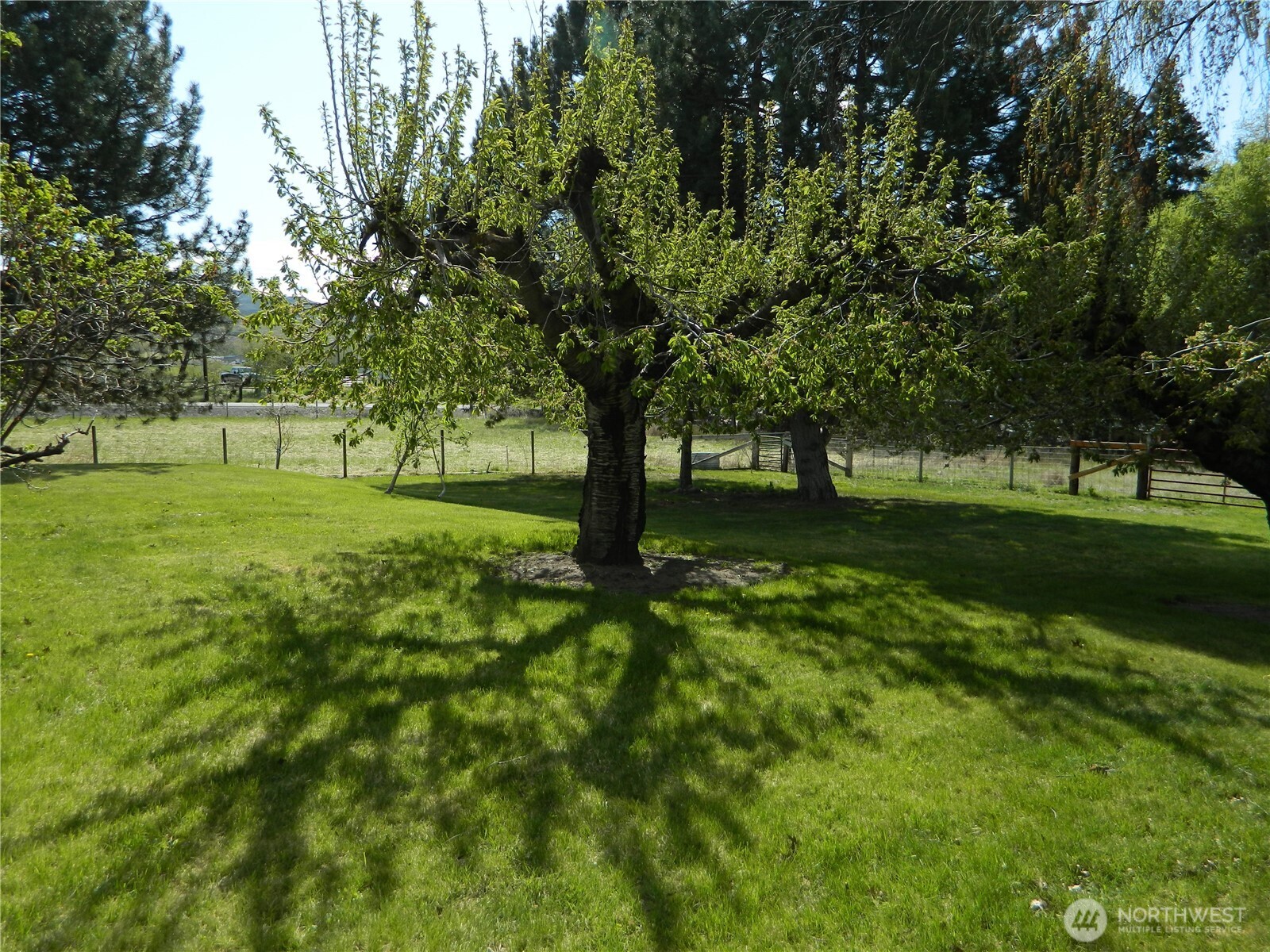 651 Highway 7 , Tonasket, WA 98855