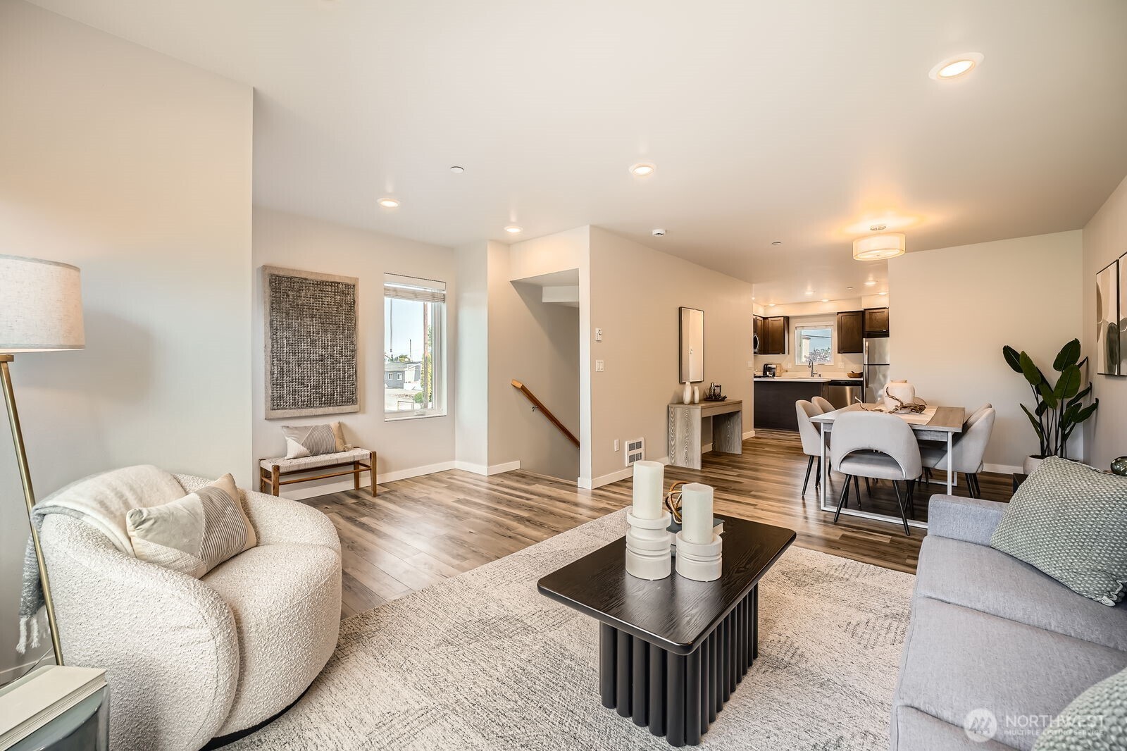 1803 SW 96th Lane , Seattle, WA 98106