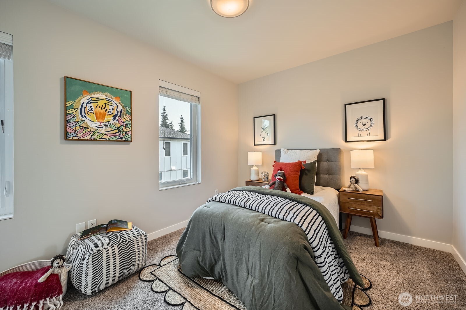 1803 SW 96th Lane , Seattle, WA 98106