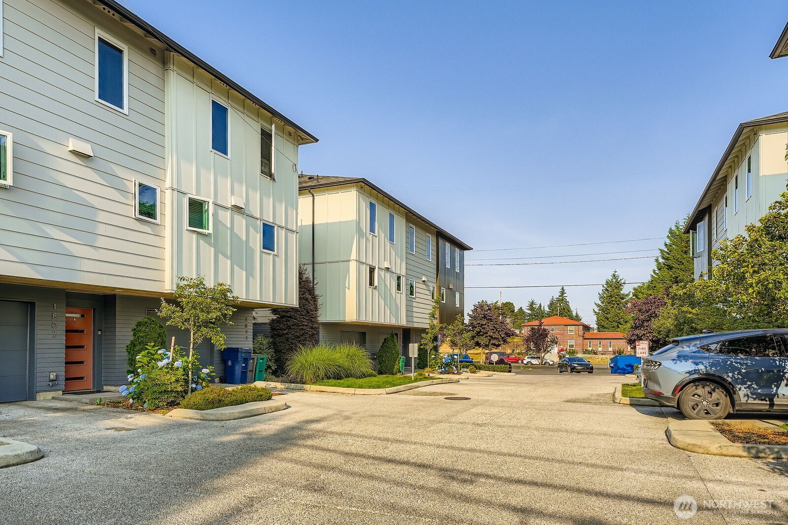 1803 SW 96th Lane , Seattle, WA 98106