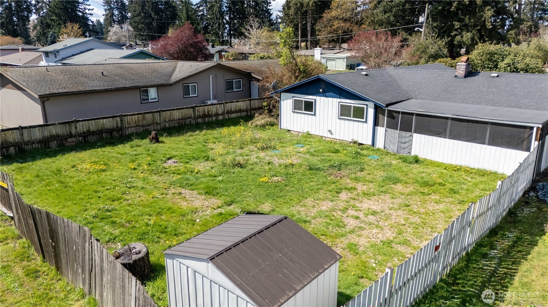 12001 107TH Avenue Ct E, Puyallup, WA 98374