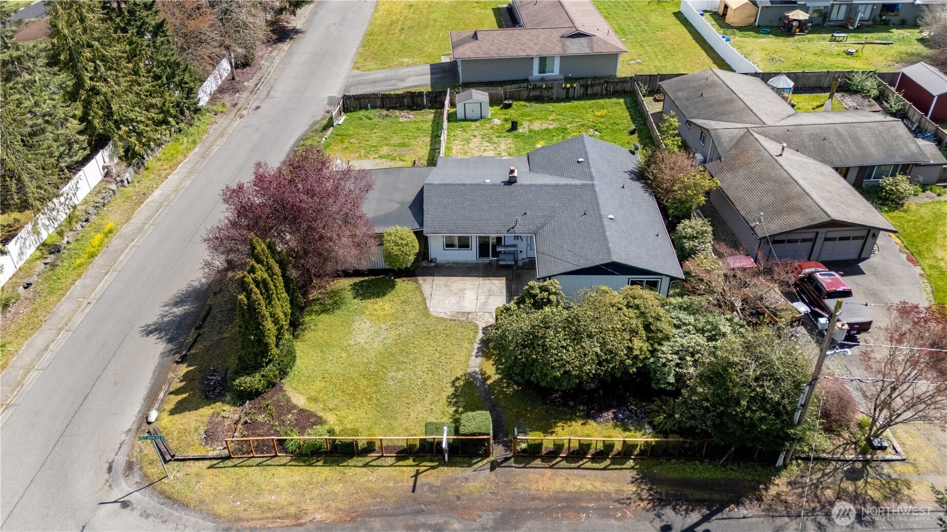 12001 107TH Avenue Ct E, Puyallup, WA 98374