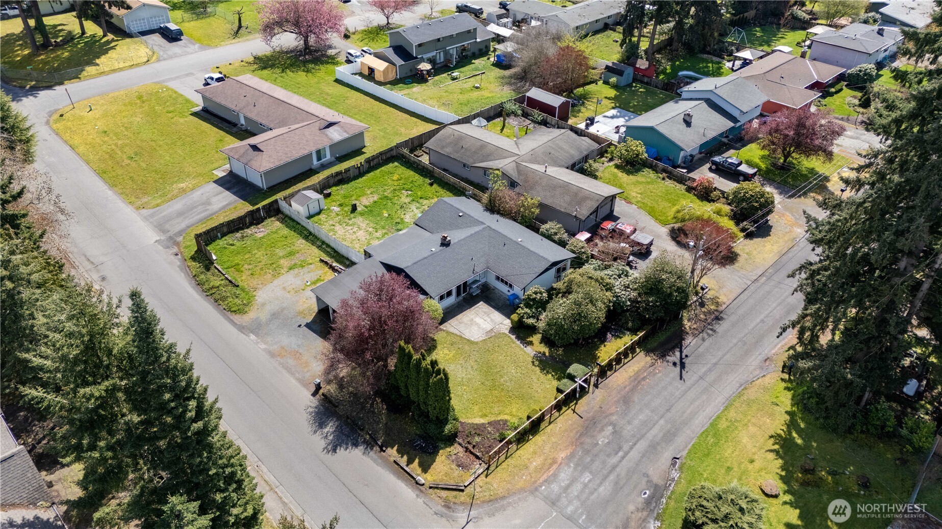 12001 107TH Avenue Ct E, Puyallup, WA 98374