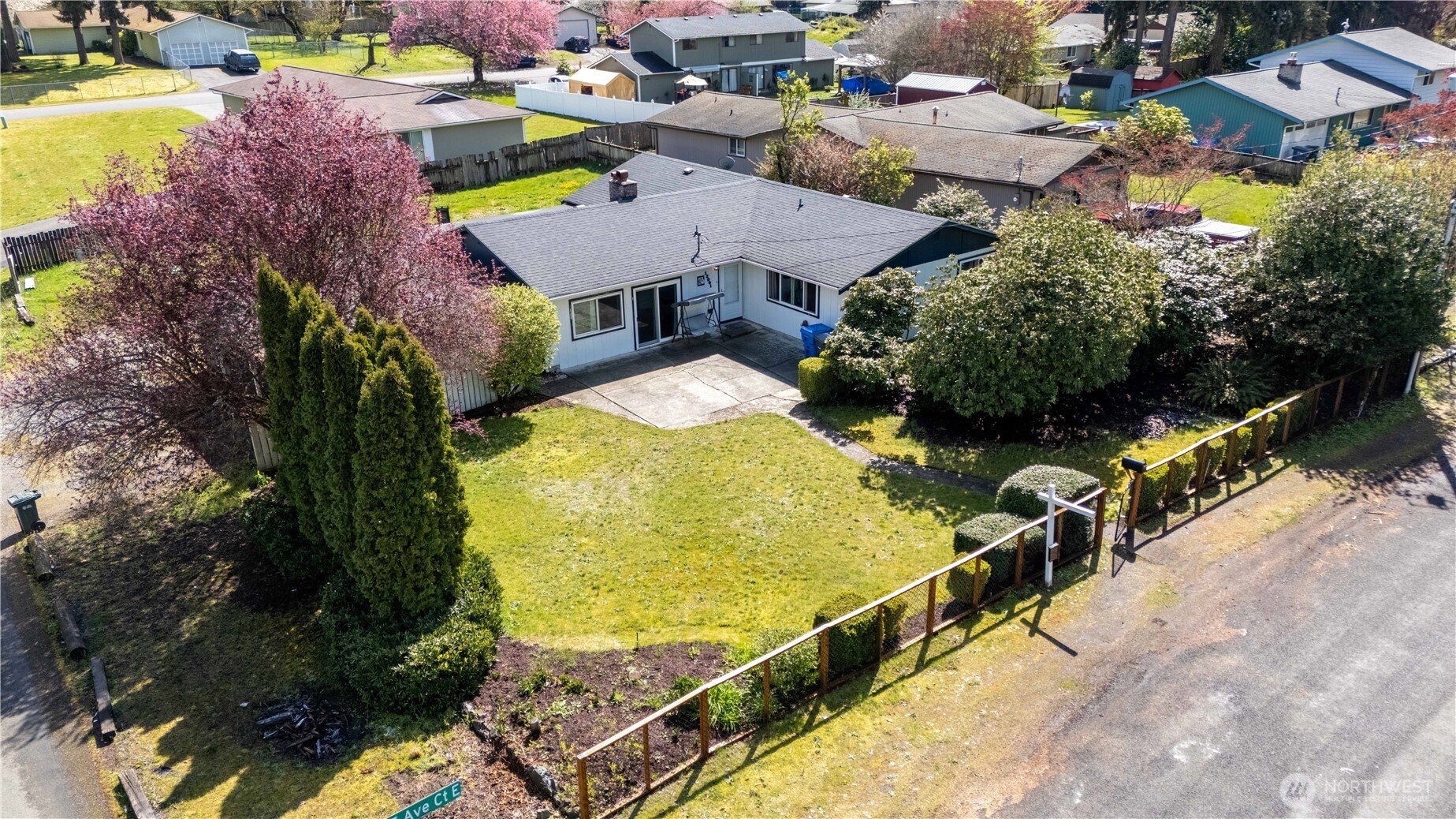 12001 107TH Avenue Ct E, Puyallup, WA 98374