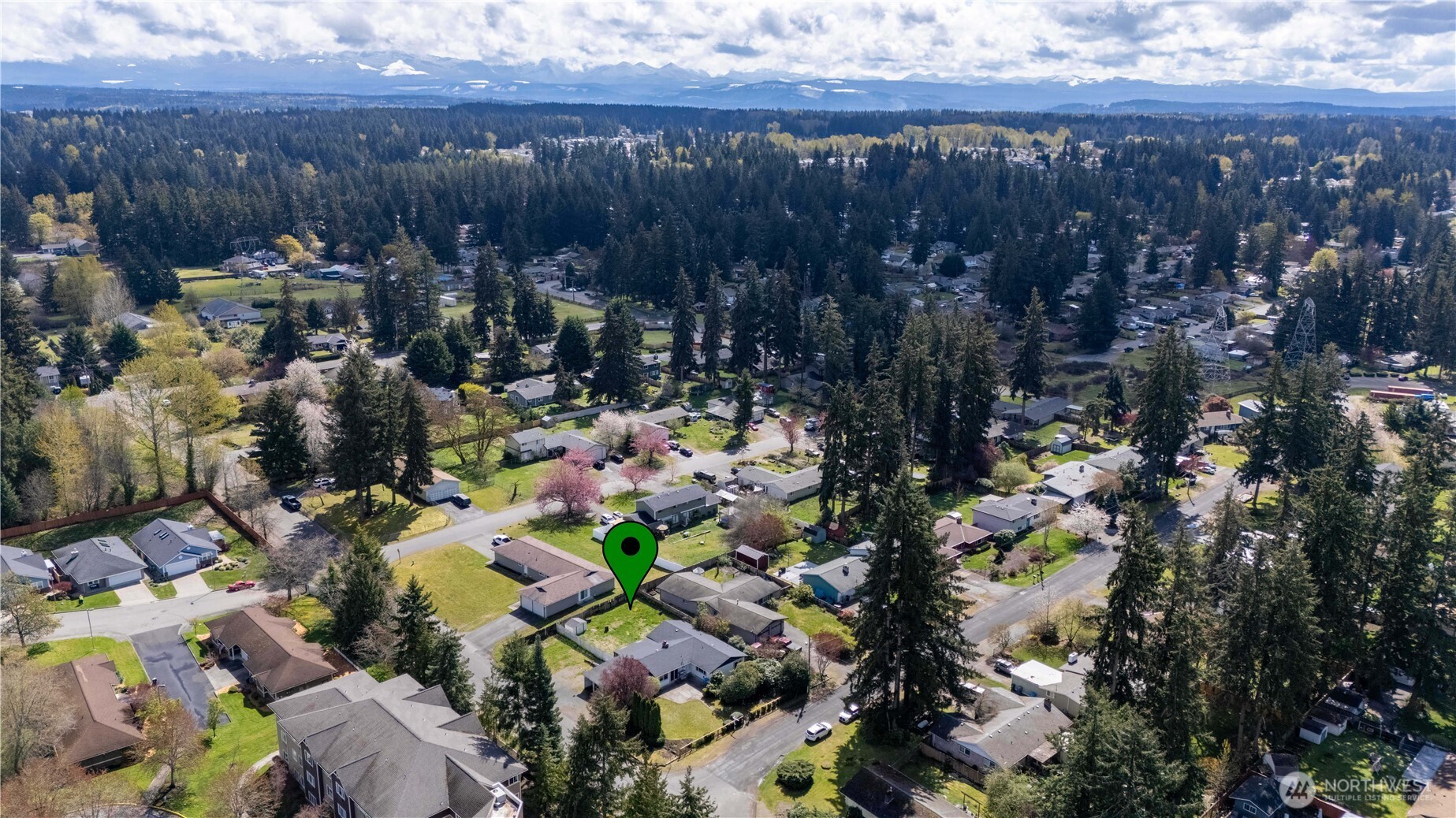 12001 107TH Avenue Ct E, Puyallup, WA 98374