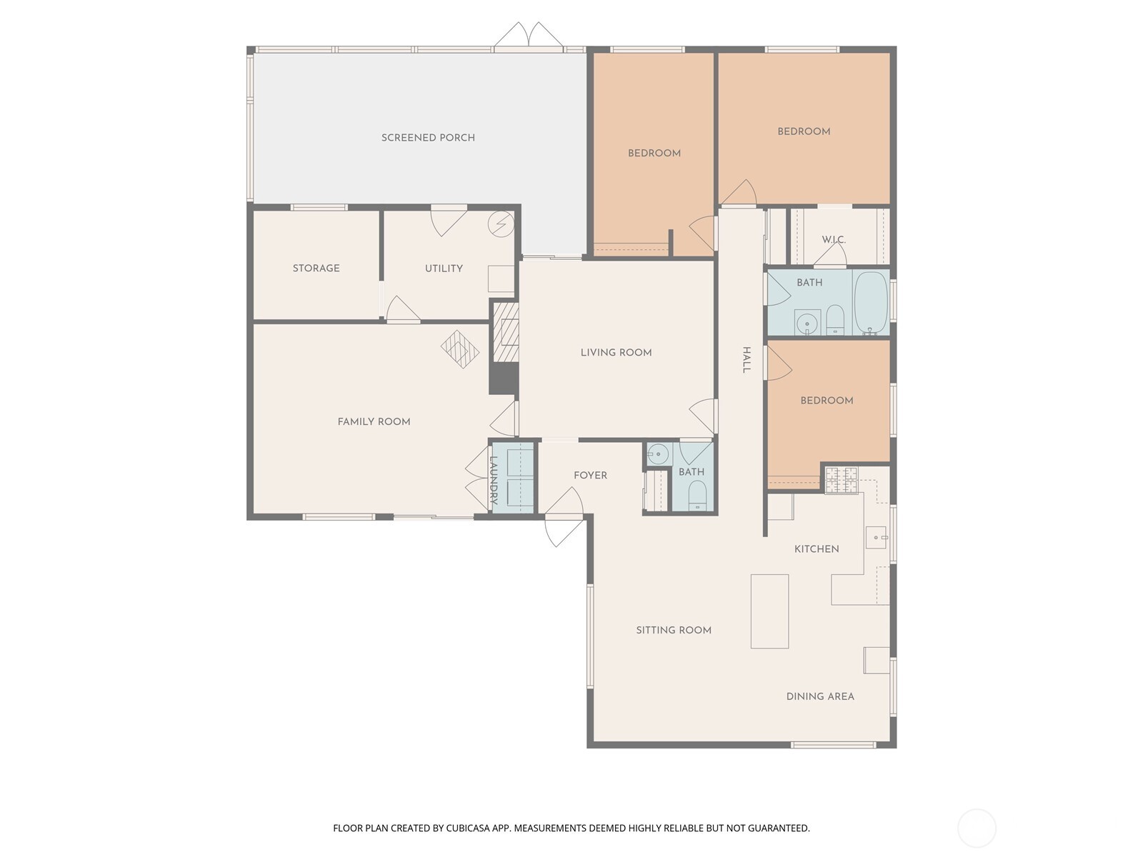 12001 107TH Avenue Ct E, Puyallup, WA 98374