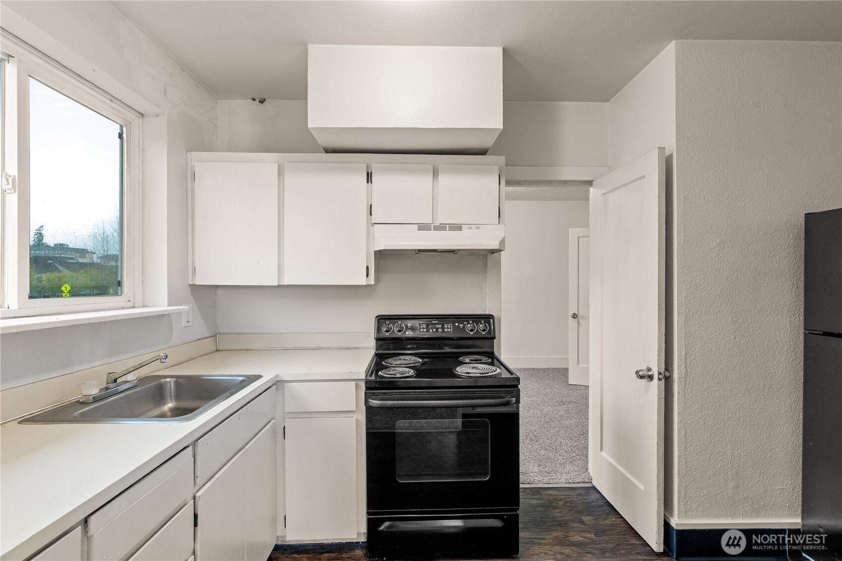 215 E 1st Street , Aberdeen, WA 98520