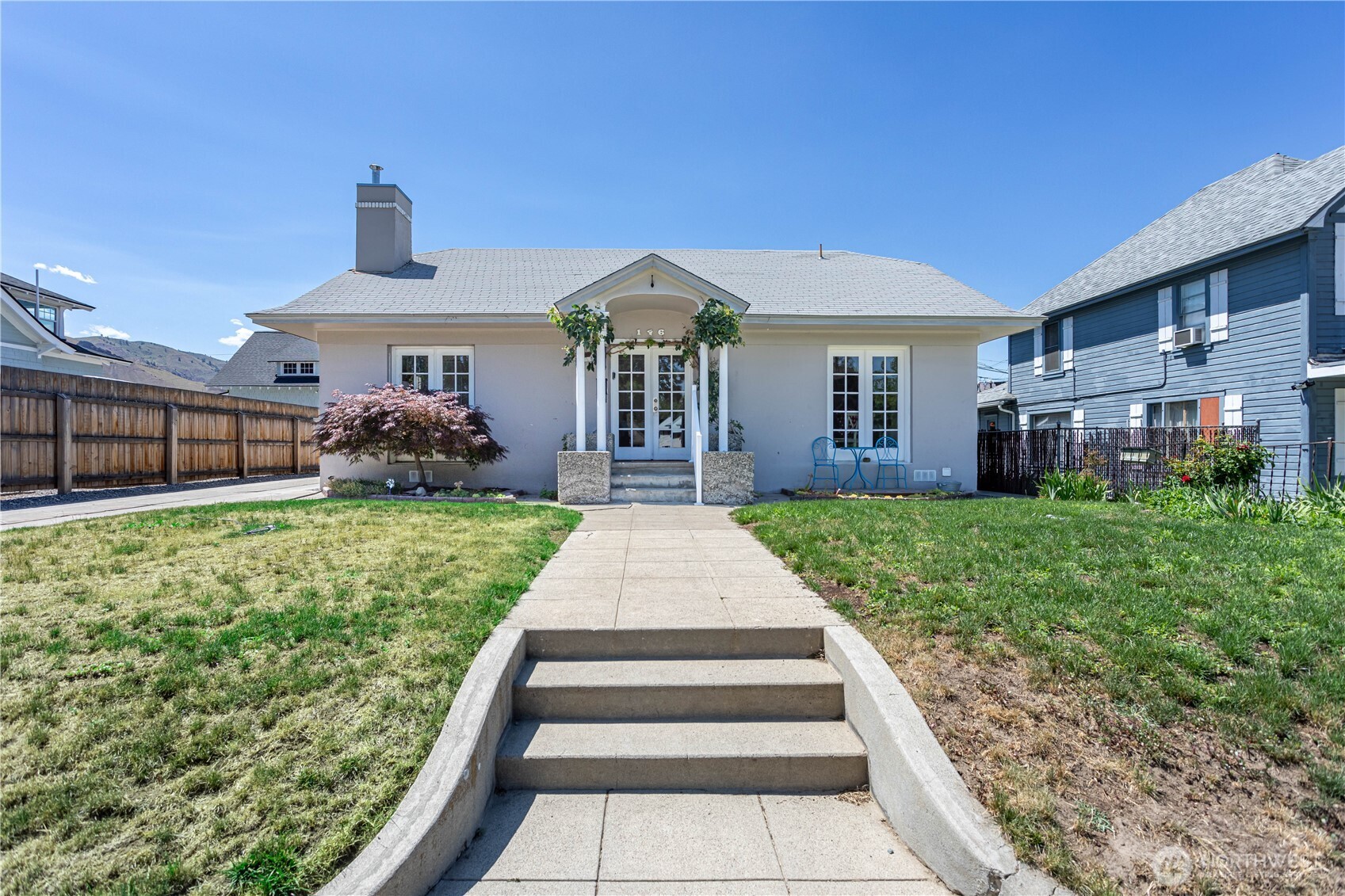 146 S Delaware Avenue , Wenatchee, WA 98801
