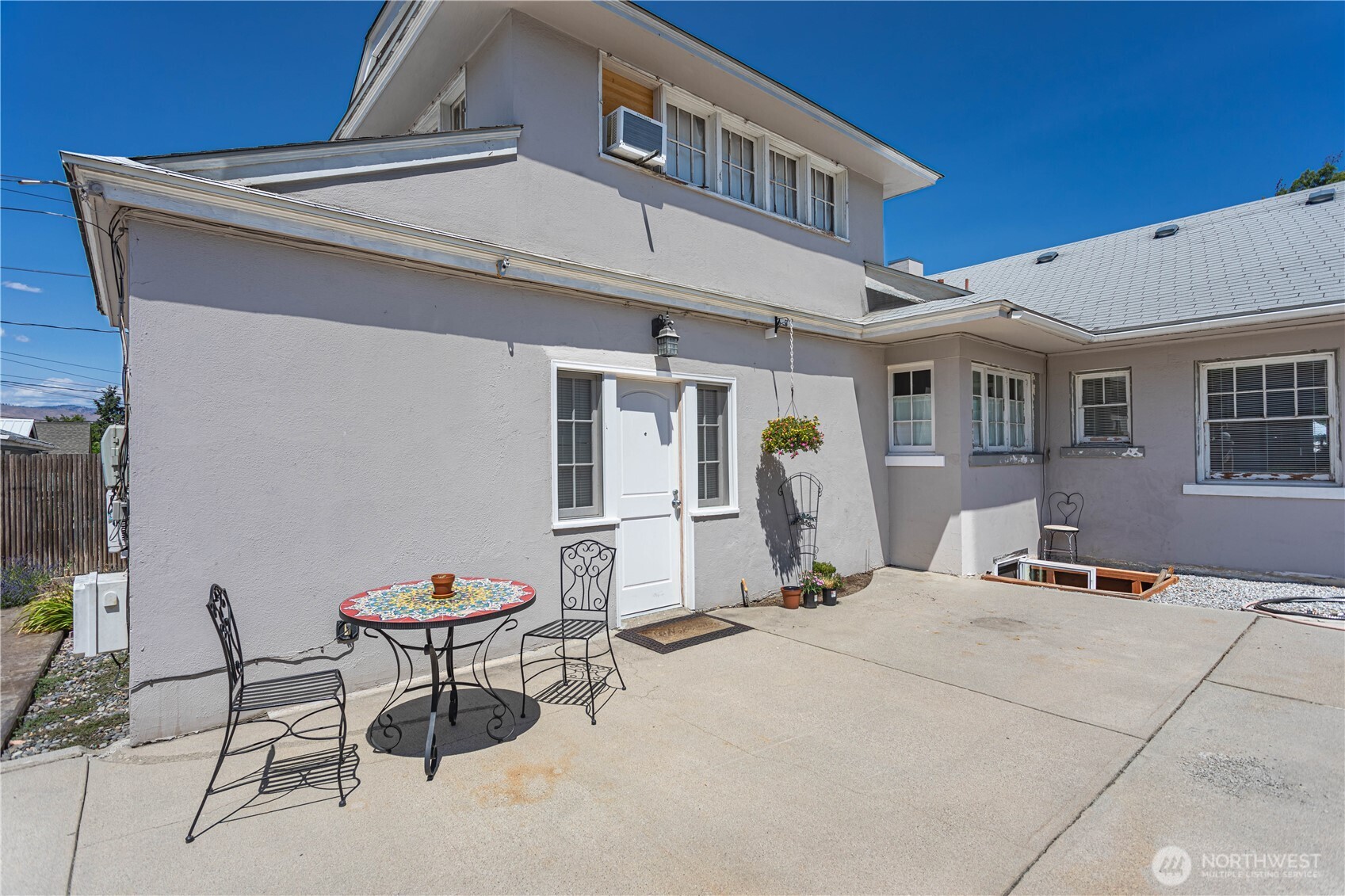 146 S Delaware Avenue , Wenatchee, WA 98801