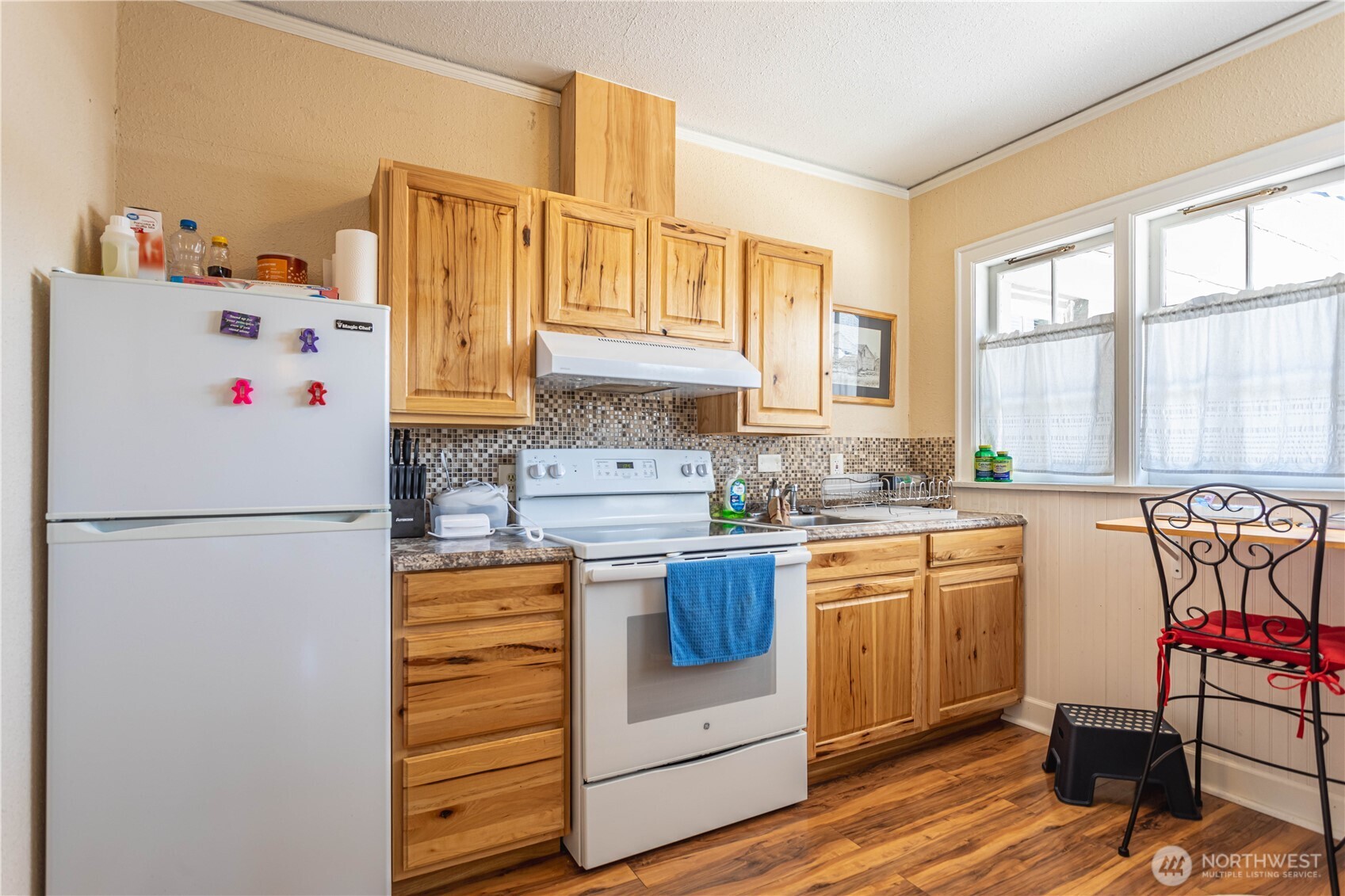 146 S Delaware Avenue , Wenatchee, WA 98801