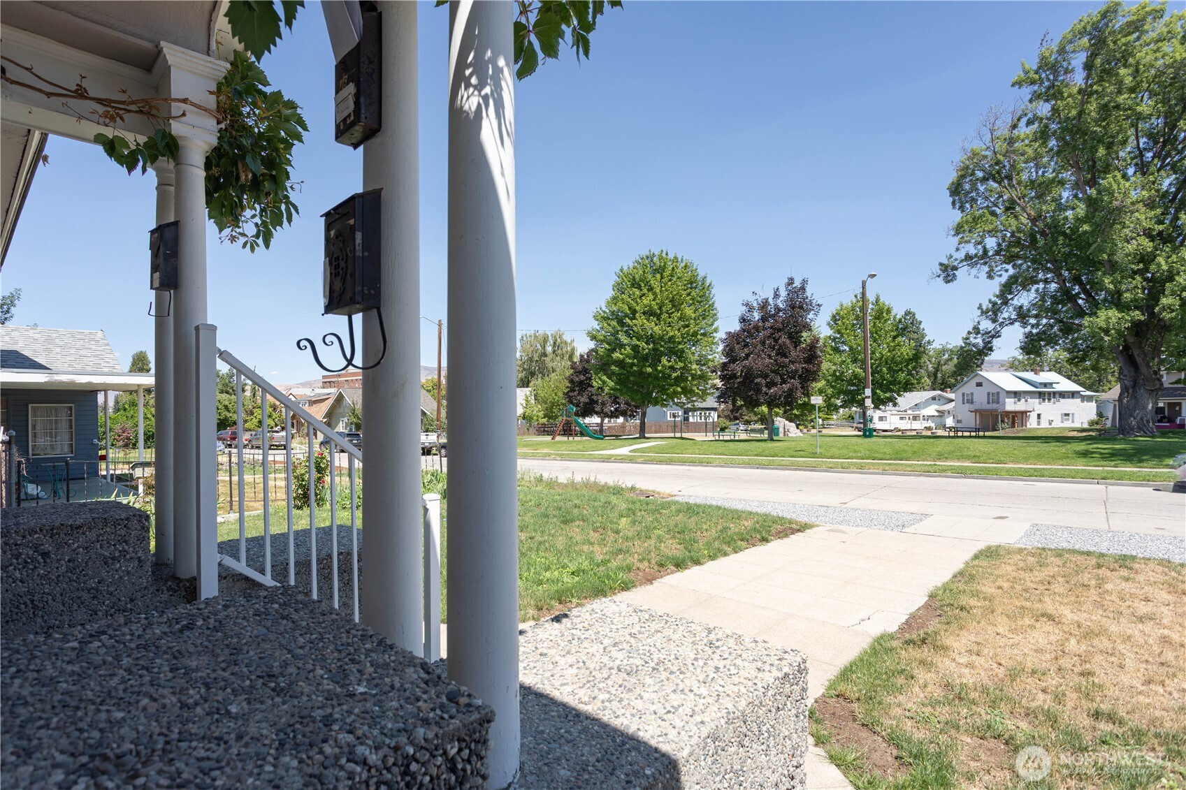 146 S Delaware Avenue , Wenatchee, WA 98801