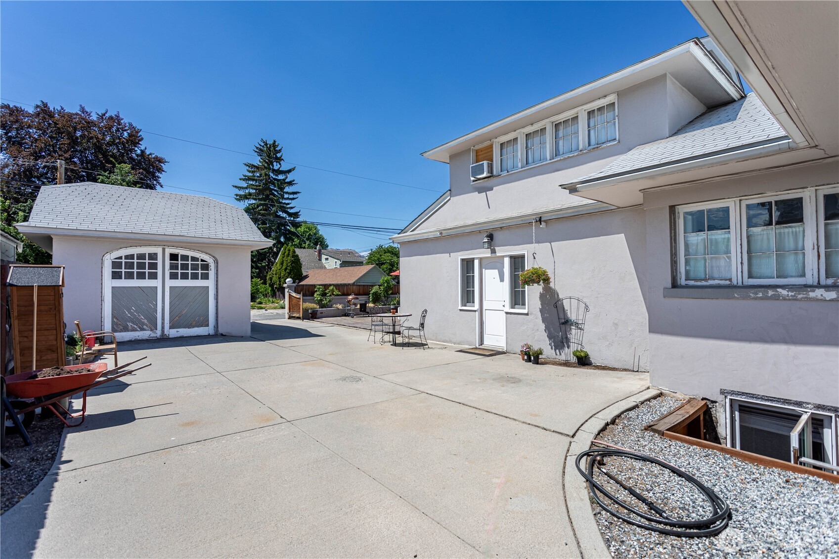 146 S Delaware Avenue , Wenatchee, WA 98801
