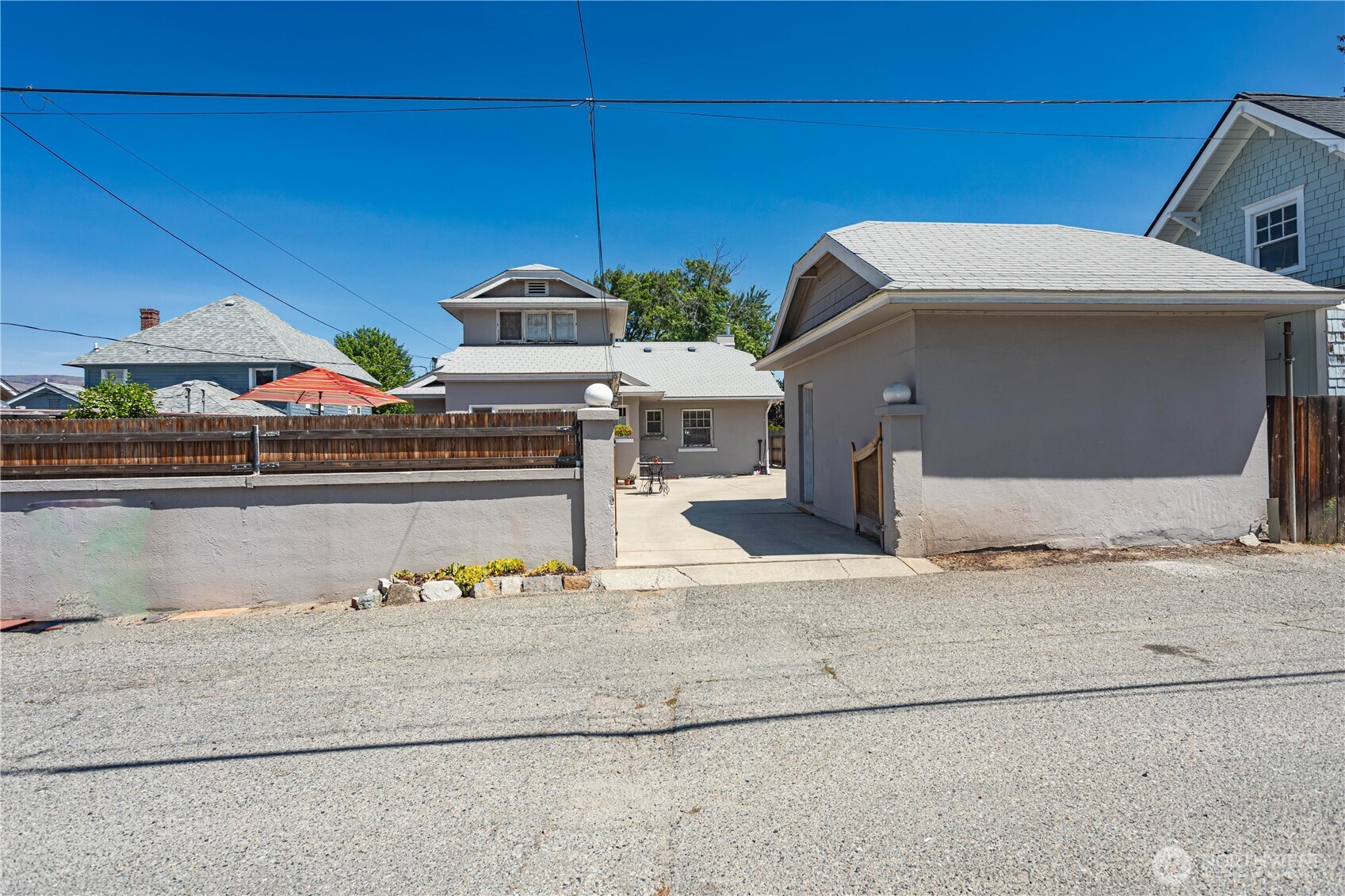 146 S Delaware Avenue , Wenatchee, WA 98801