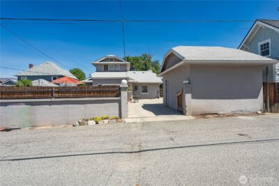 146 S Delaware Avenue , Wenatchee, WA 98801 - Photo 31