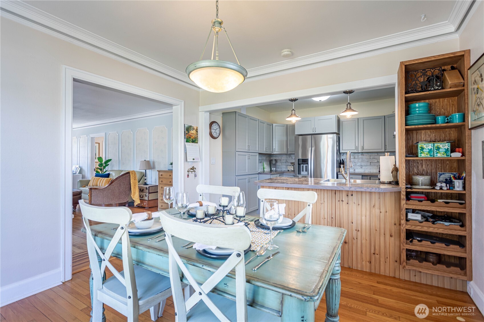 146 S Delaware Avenue , Wenatchee, WA 98801