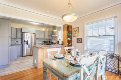 146 S Delaware Avenue , Wenatchee, WA 98801 - Photo 5