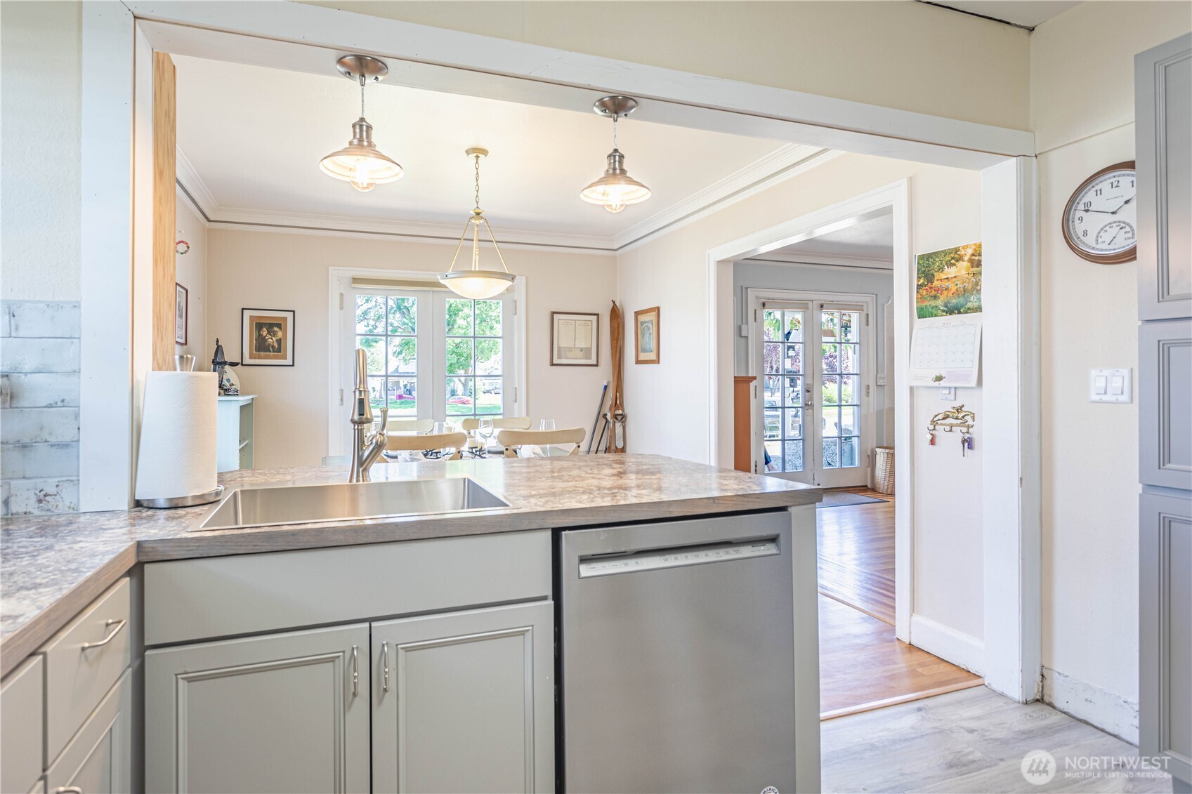 146 S Delaware Avenue , Wenatchee, WA 98801