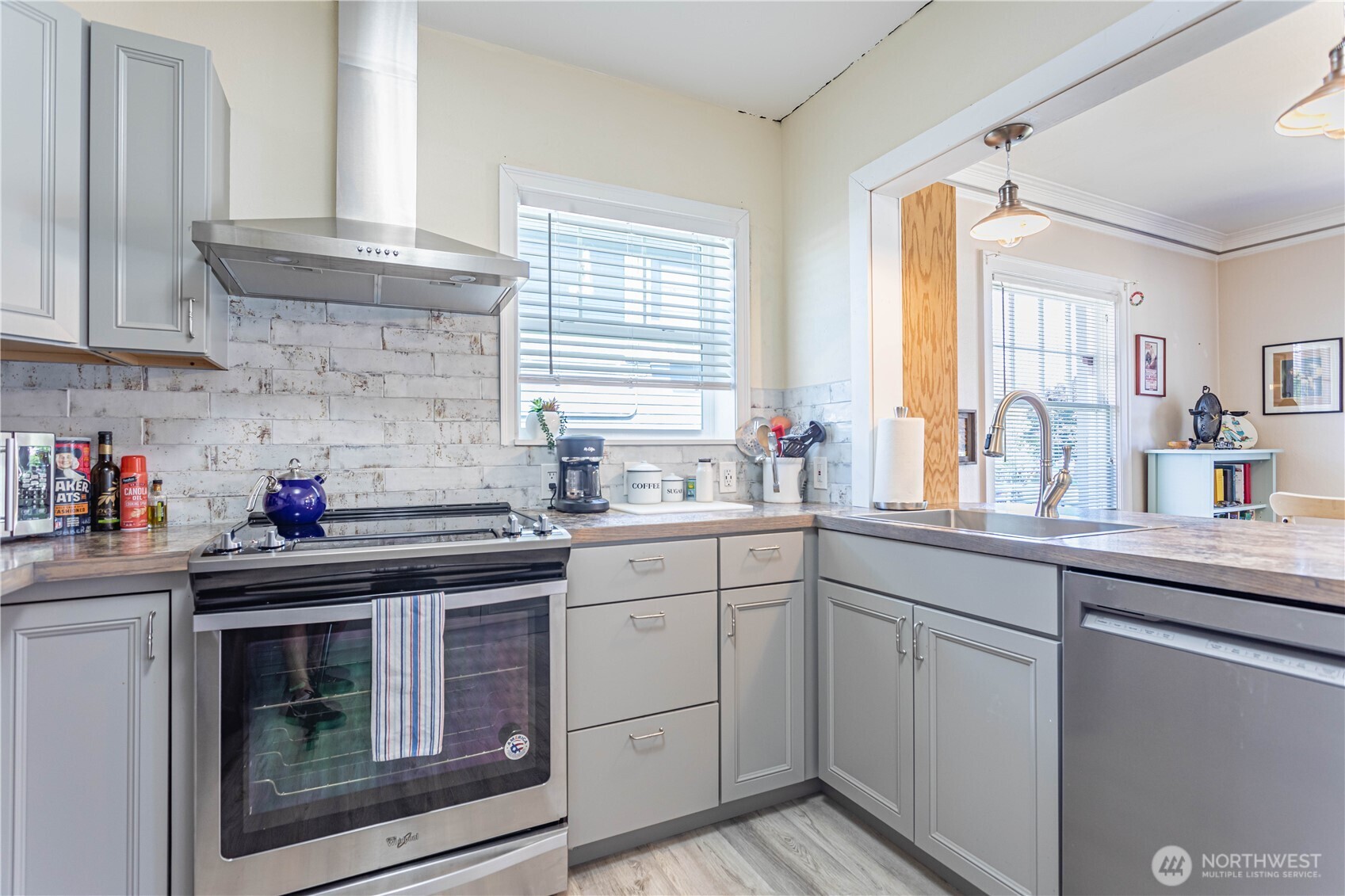 146 S Delaware Avenue , Wenatchee, WA 98801