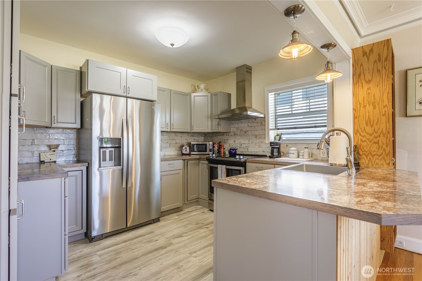 146 S Delaware Avenue , Wenatchee, WA 98801