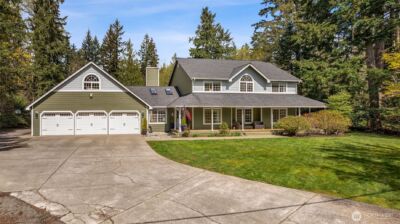 3109 138th Street E, Tacoma, WA 98446 - Photo 1