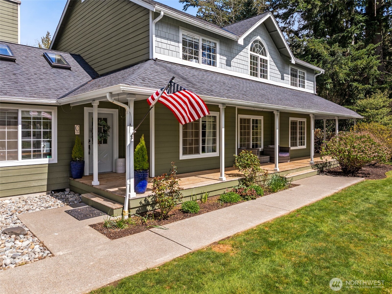 3109 138th Street E, Tacoma, WA 98446