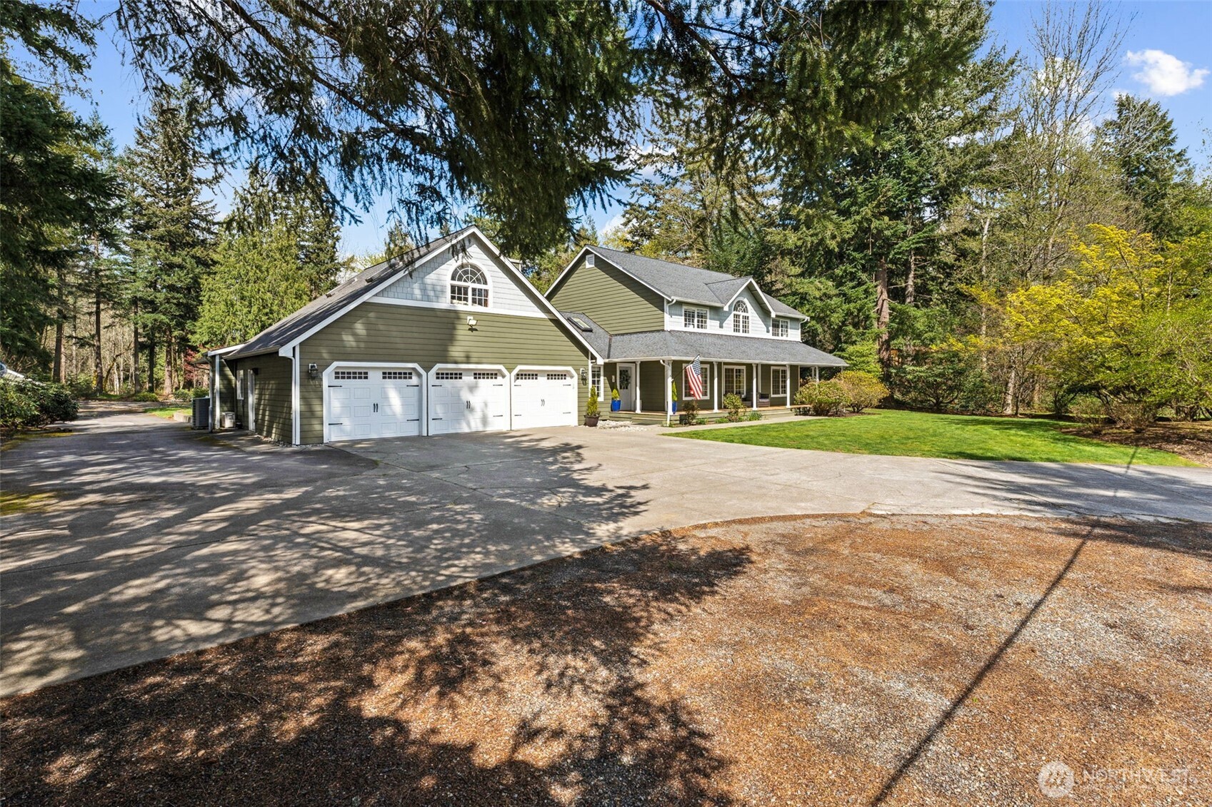 3109 138th Street E, Tacoma, WA 98446