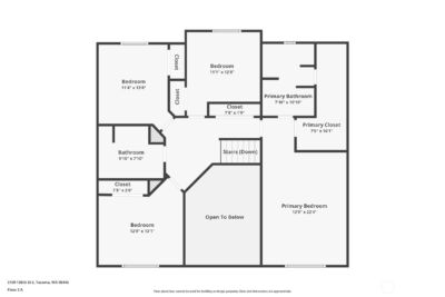 3109 138th Street E, Tacoma, WA 98446 - Photo 38