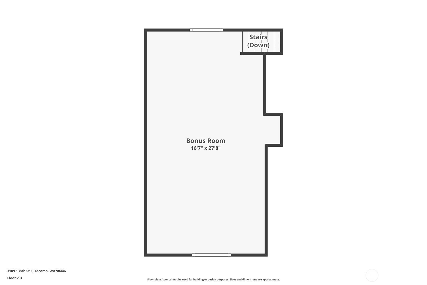 3109 138th Street E, Tacoma, WA 98446
