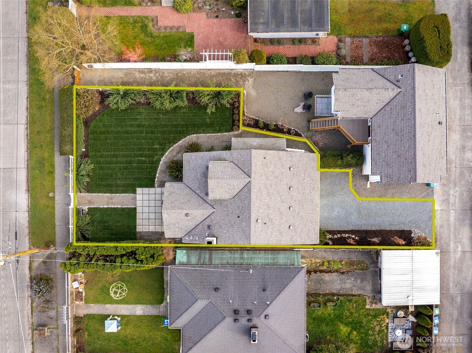 6010 49th Avenue SW, Seattle, WA 98136