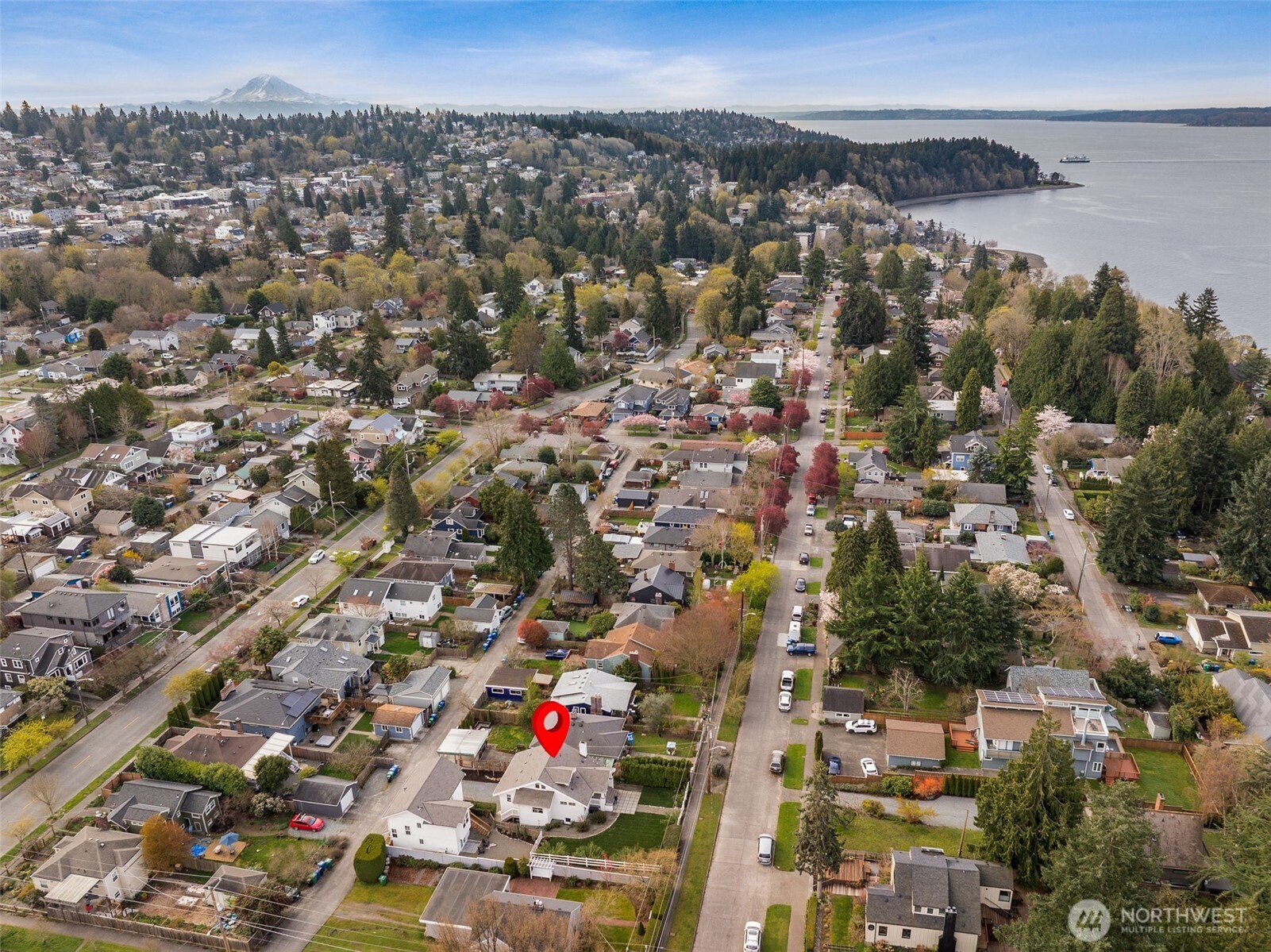 6010 49th Avenue SW, Seattle, WA 98136