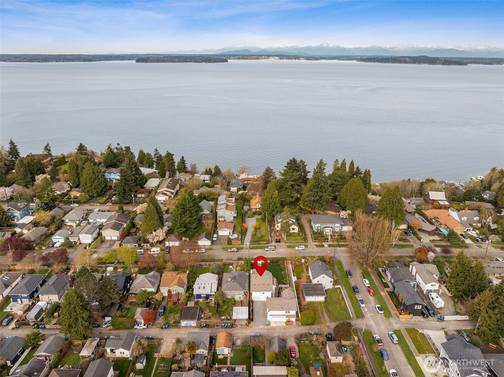 6010 49th Avenue SW, Seattle, WA 98136