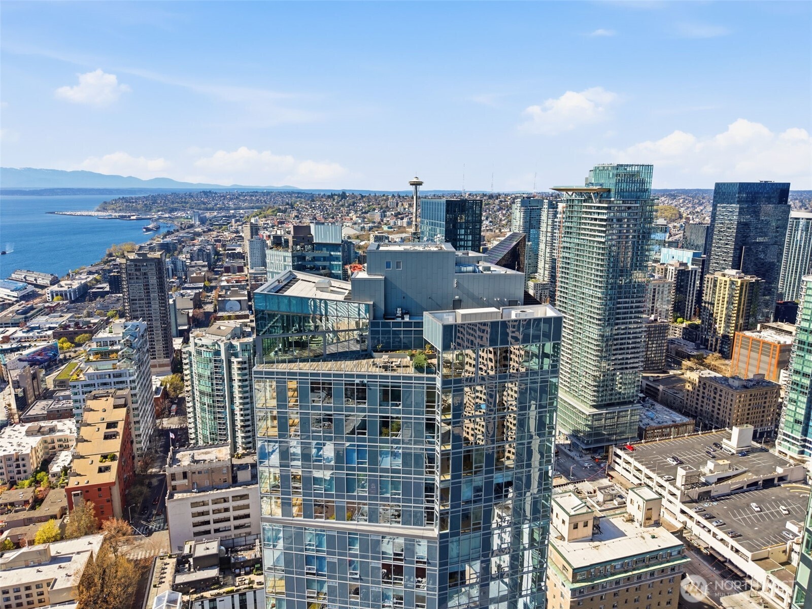 121 Stewart Street #1803, Seattle, WA 98101