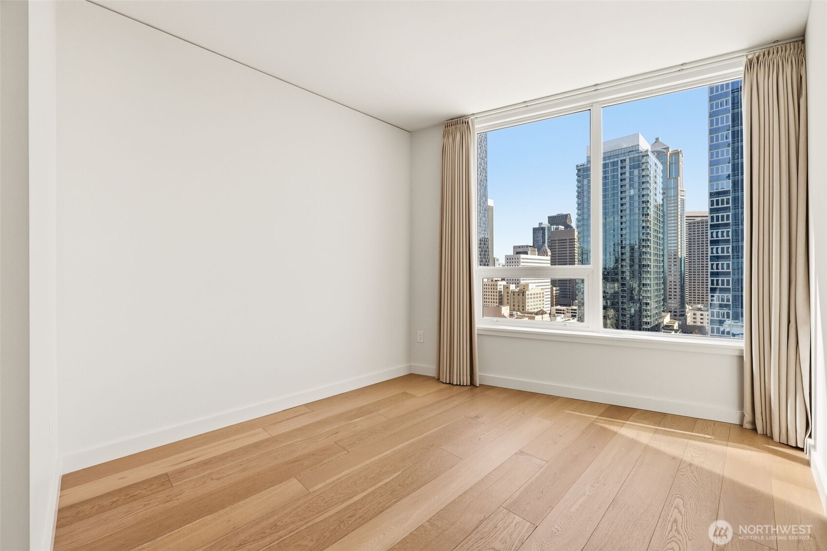 121 Stewart Street #1803, Seattle, WA 98101
