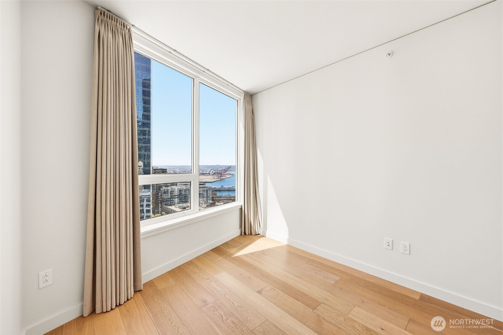 121 Stewart Street #1803, Seattle, WA 98101