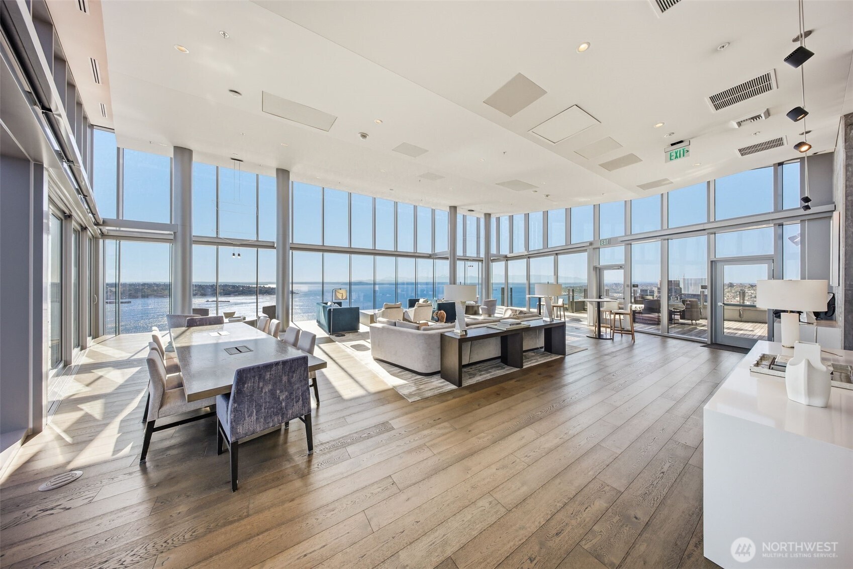 121 Stewart Street #1803, Seattle, WA 98101