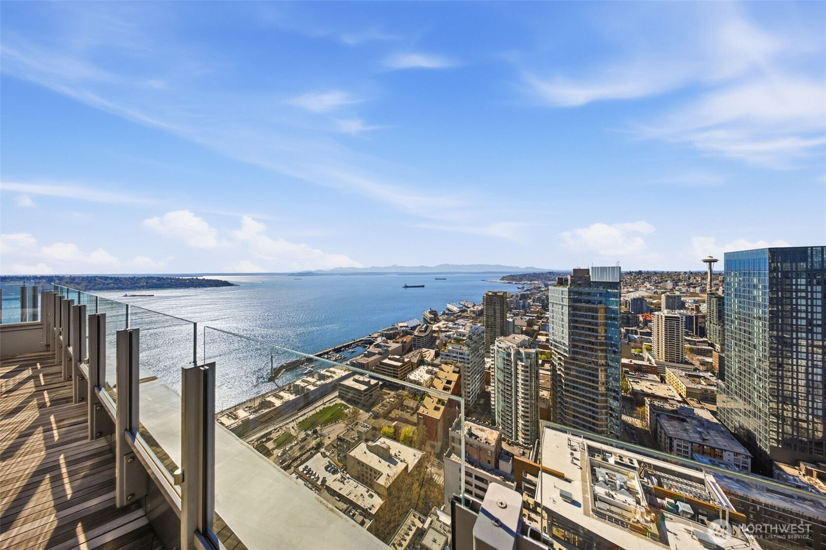 121 Stewart Street #1803, Seattle, WA 98101