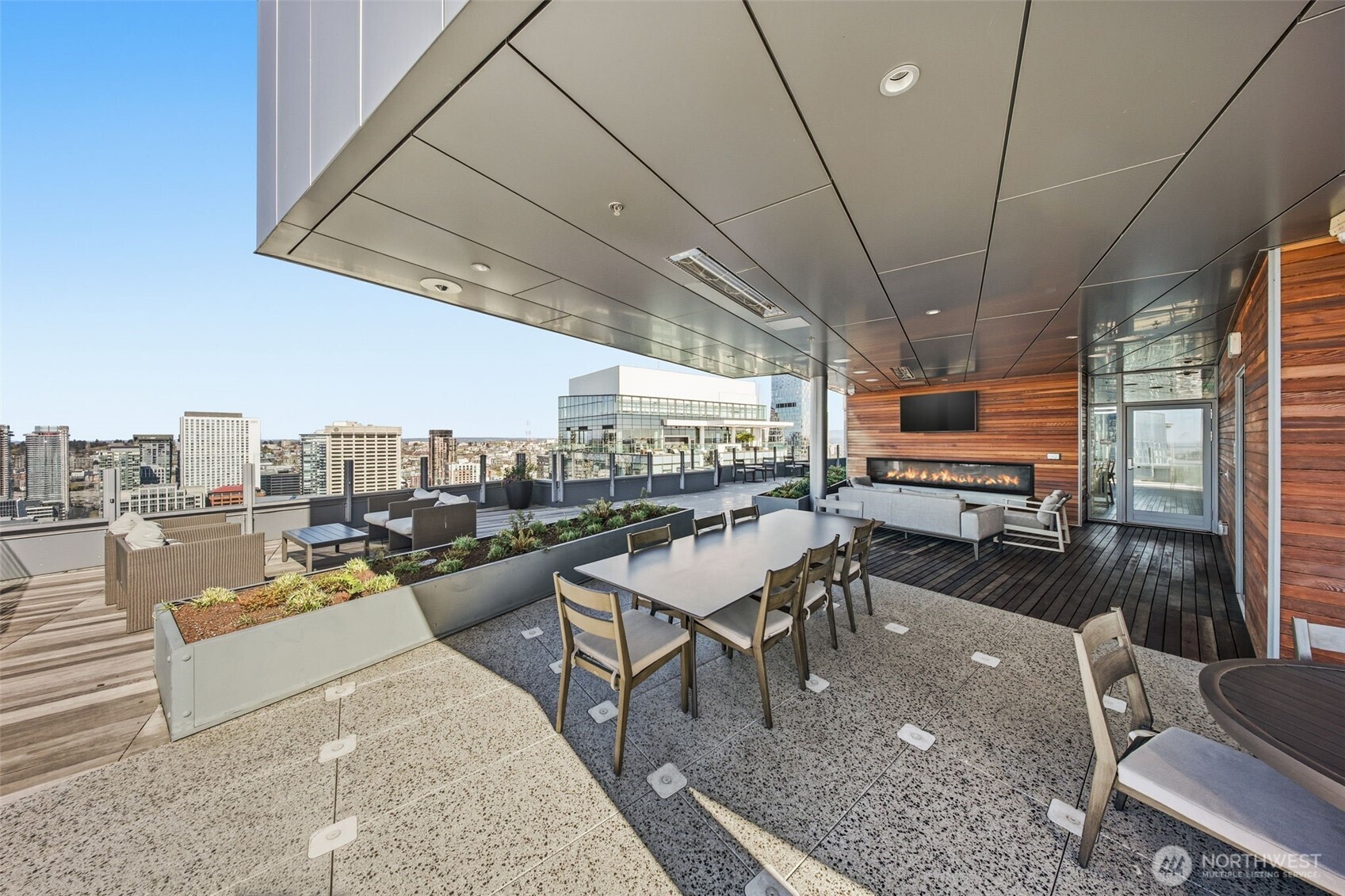 121 Stewart Street #1803, Seattle, WA 98101
