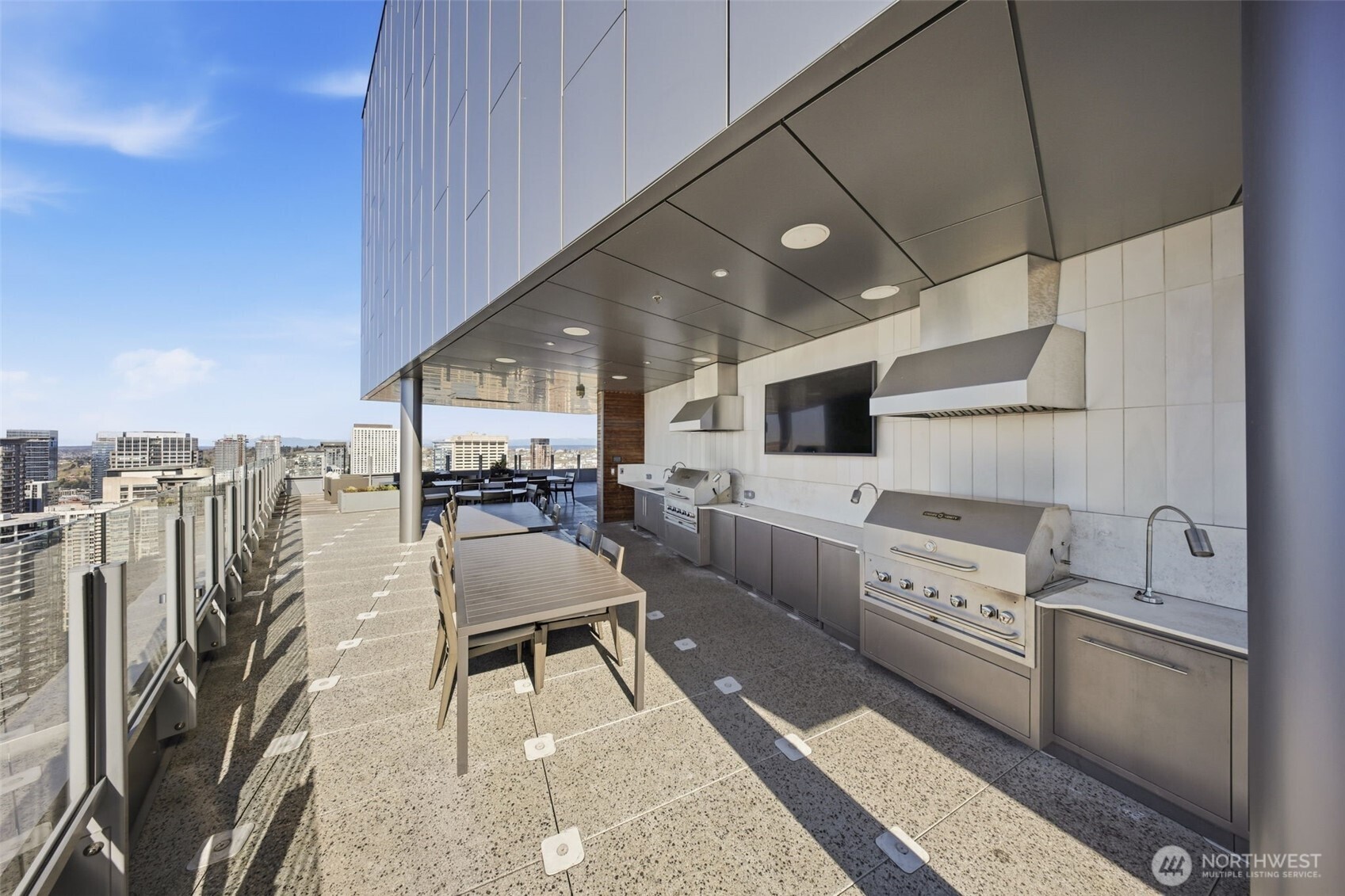 121 Stewart Street #1803, Seattle, WA 98101