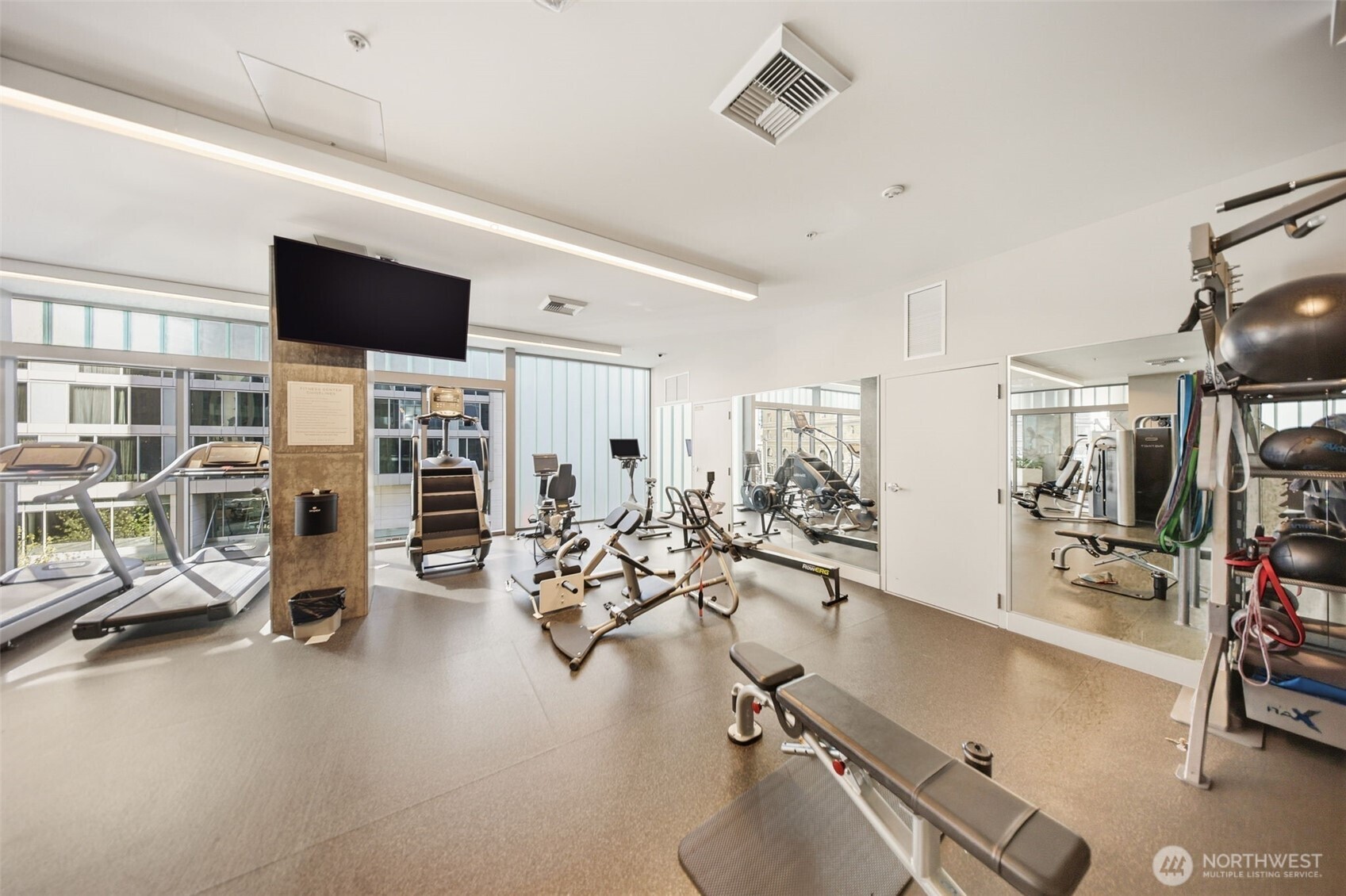121 Stewart Street #1803, Seattle, WA 98101