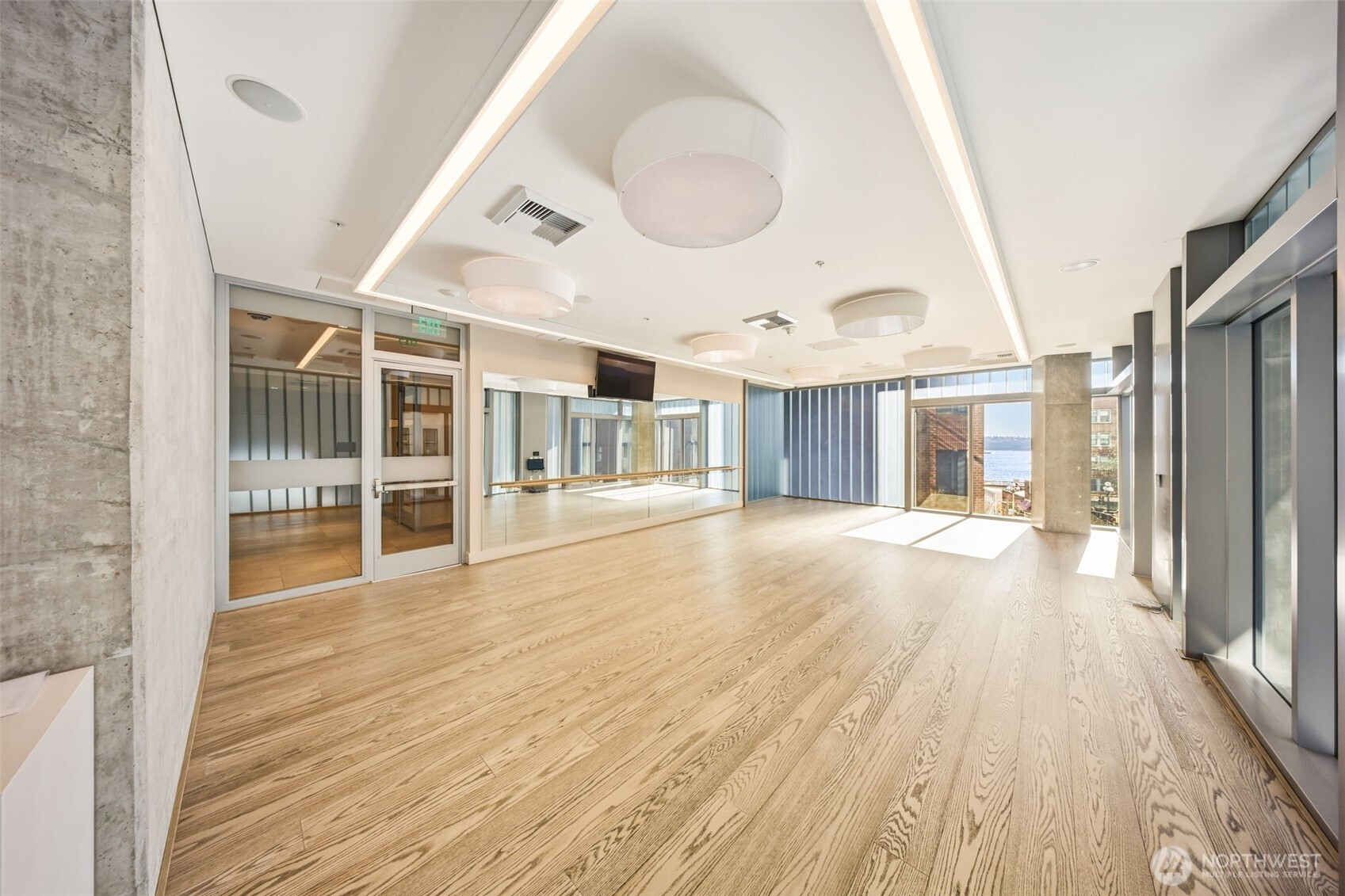 121 Stewart Street #1803, Seattle, WA 98101