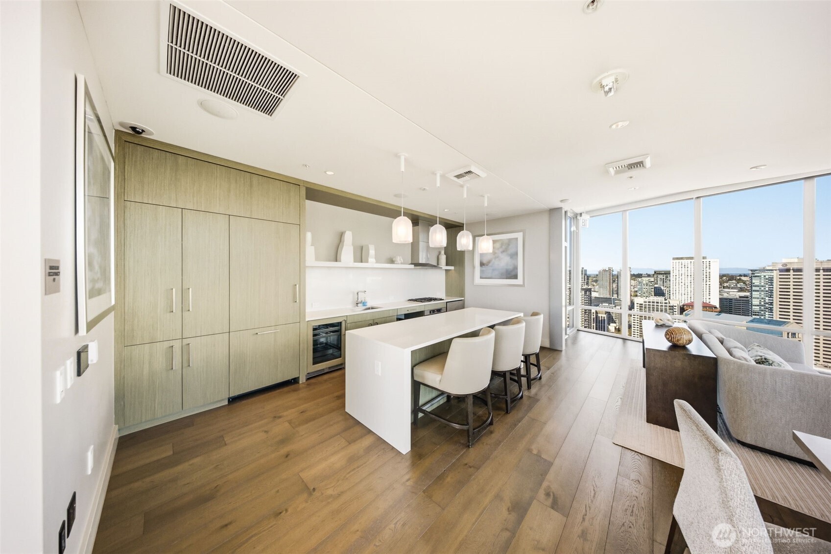 121 Stewart Street #1803, Seattle, WA 98101