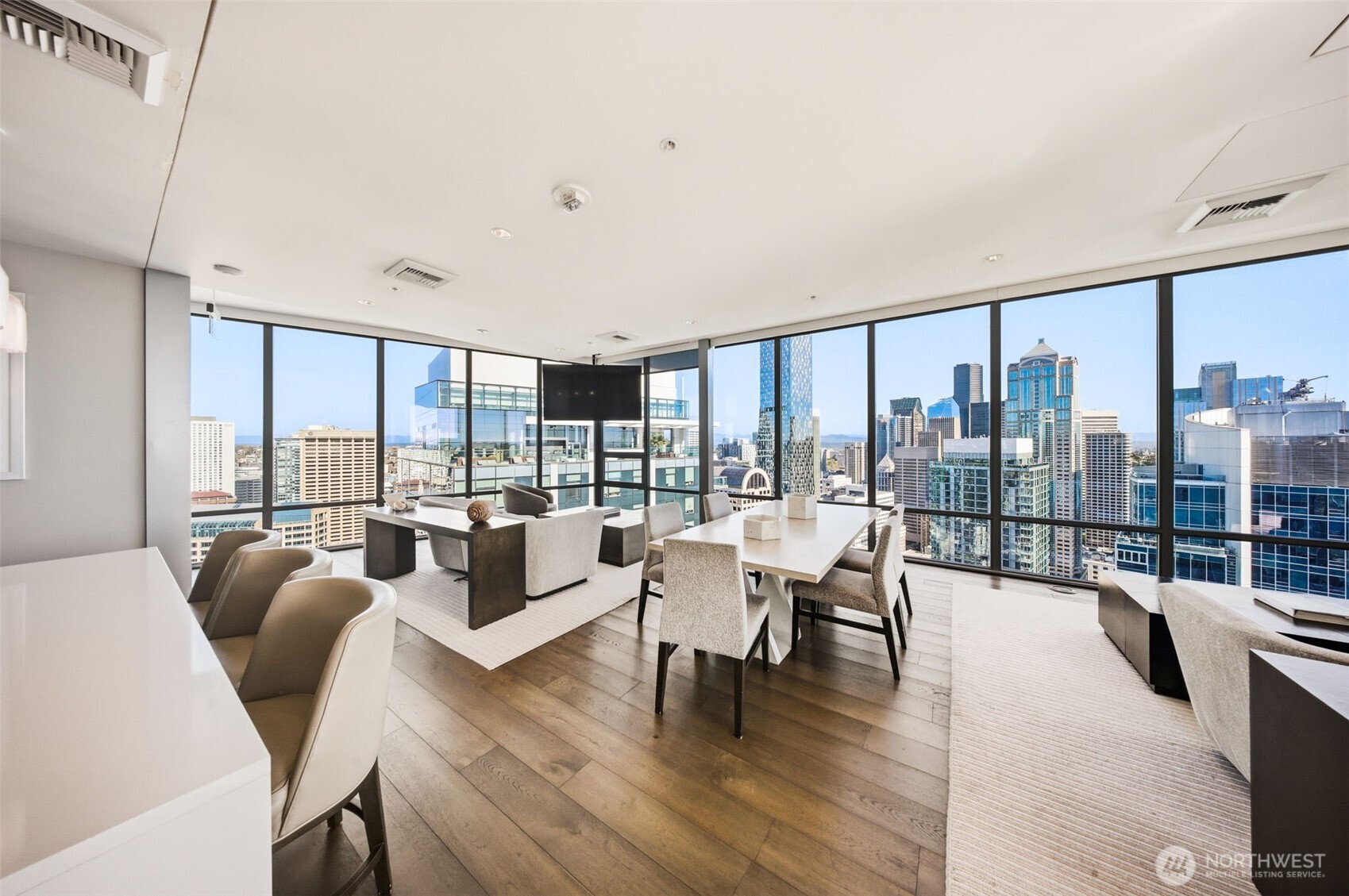 121 Stewart Street #1803, Seattle, WA 98101