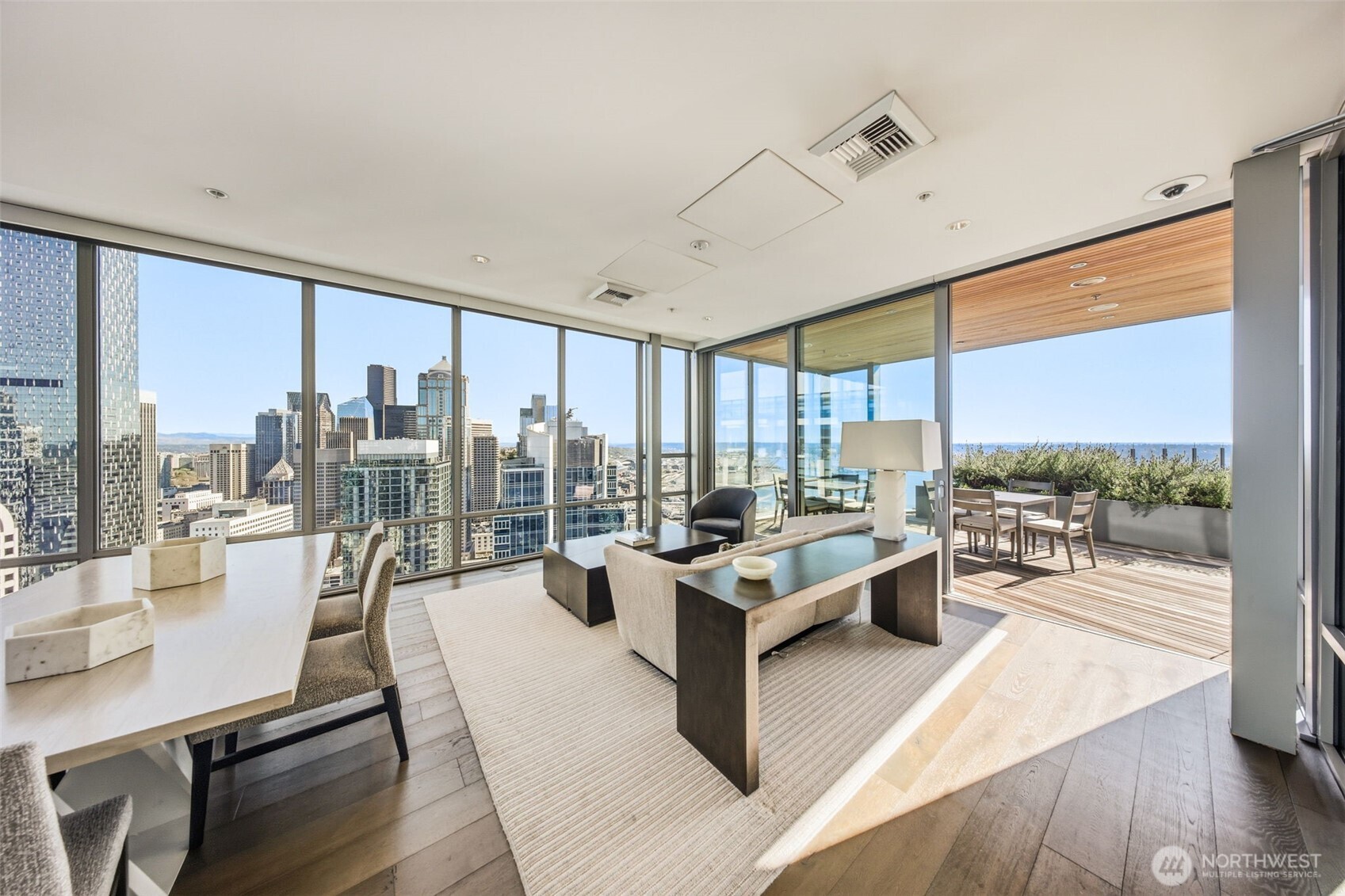 121 Stewart Street #1803, Seattle, WA 98101