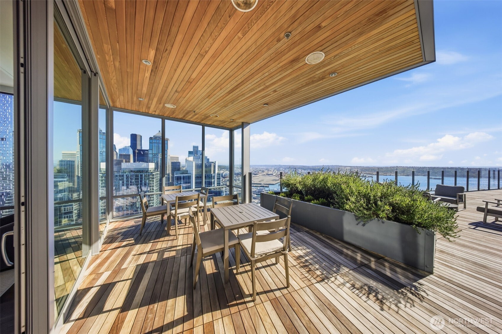 121 Stewart Street #1803, Seattle, WA 98101