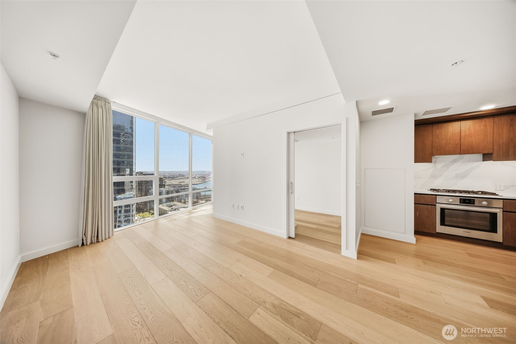 121 Stewart Street #1803, Seattle, WA 98101