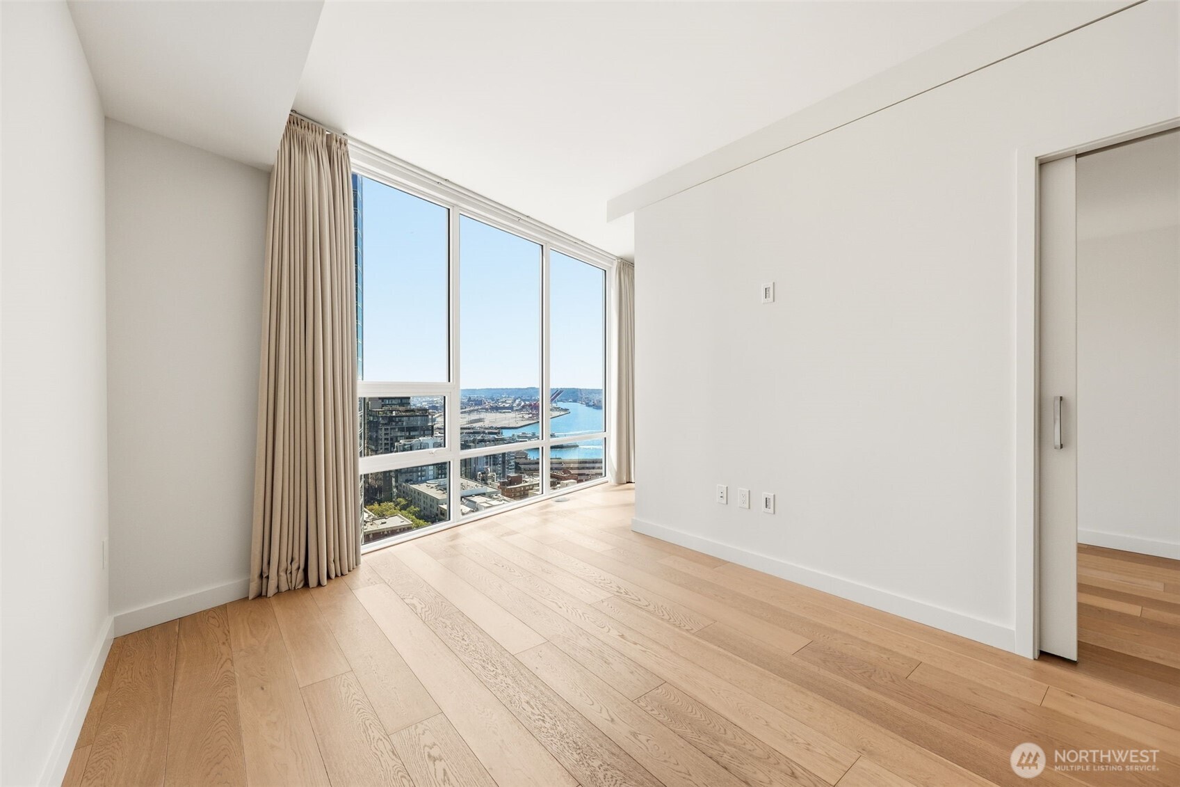 121 Stewart Street #1803, Seattle, WA 98101
