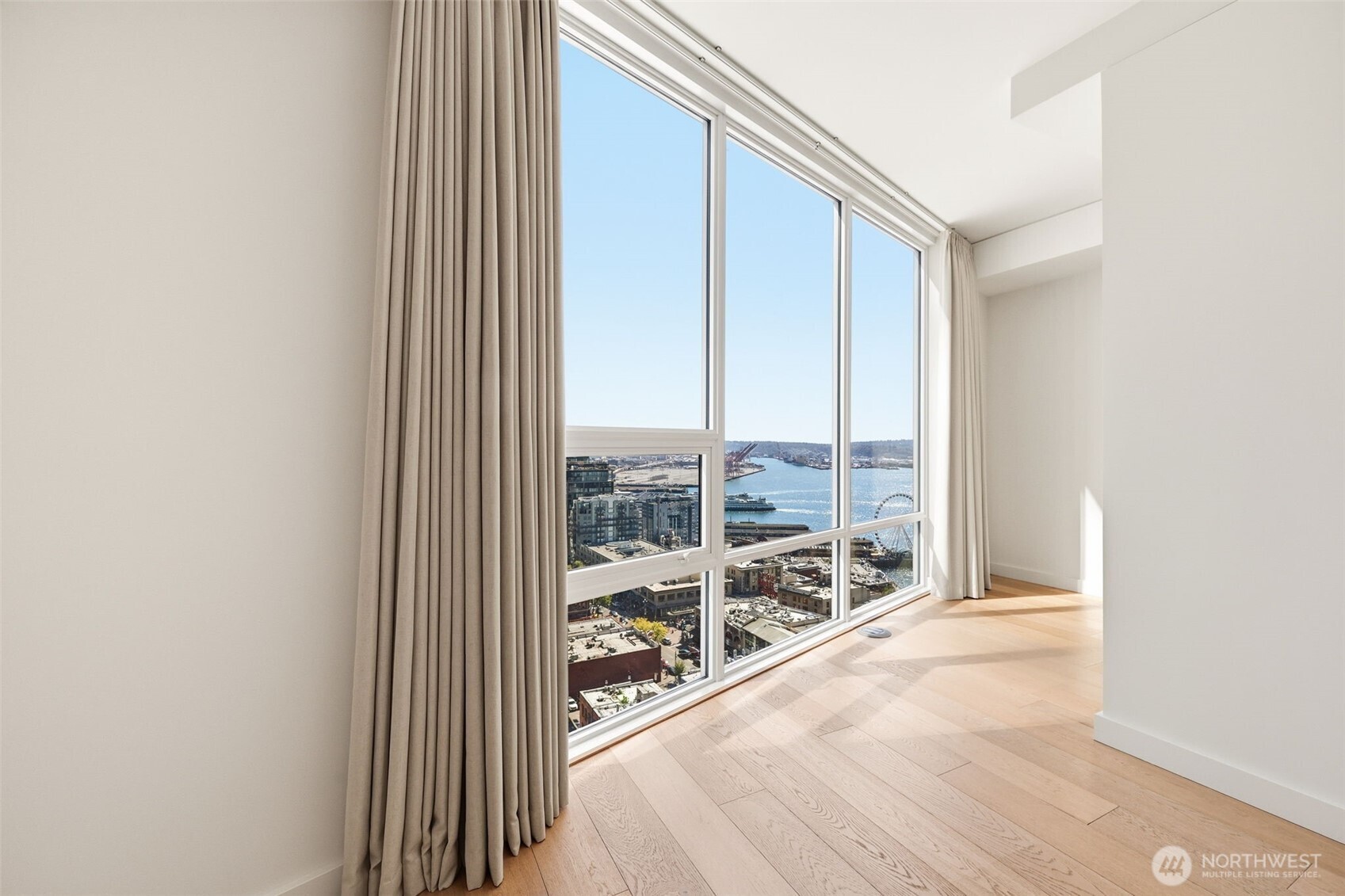 121 Stewart Street #1803, Seattle, WA 98101