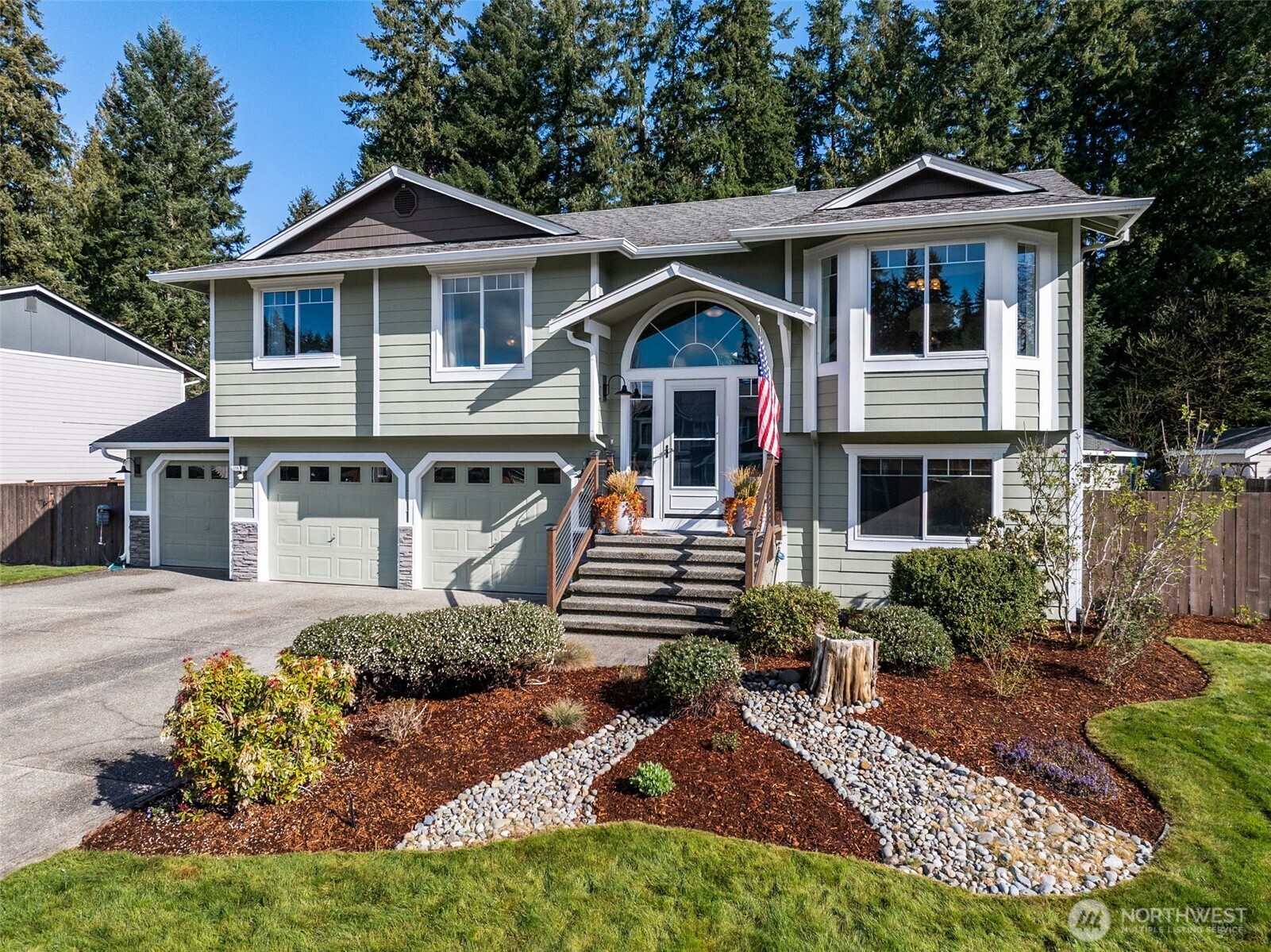 10413 248th Street Ct E, Graham, WA 98338-6788